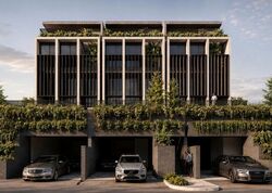 Frankel Estate (D15), Terrace #622617801